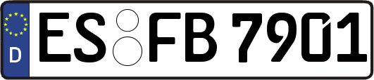 ES-FB7901