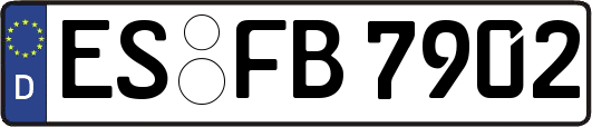 ES-FB7902