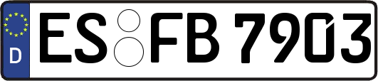 ES-FB7903