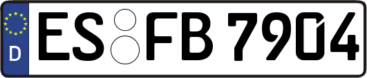 ES-FB7904