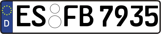ES-FB7935