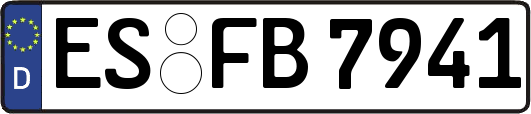 ES-FB7941