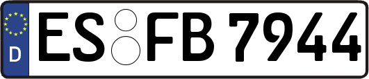 ES-FB7944