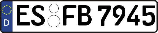 ES-FB7945