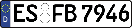 ES-FB7946