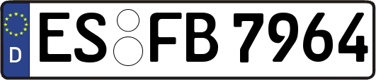 ES-FB7964