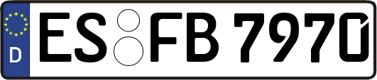 ES-FB7970