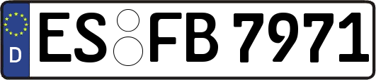 ES-FB7971
