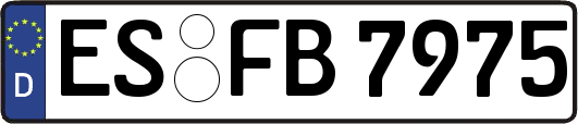 ES-FB7975