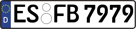 ES-FB7979