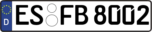 ES-FB8002