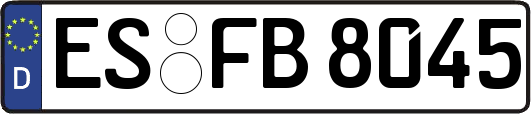 ES-FB8045