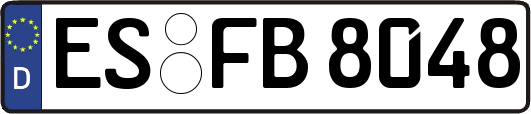 ES-FB8048