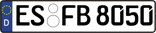 ES-FB8050