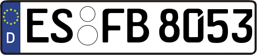 ES-FB8053