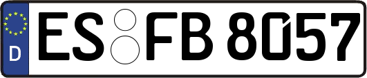 ES-FB8057