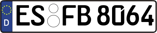 ES-FB8064