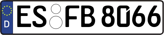 ES-FB8066
