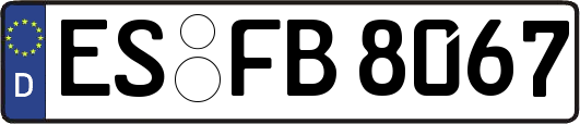 ES-FB8067