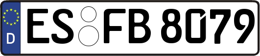 ES-FB8079