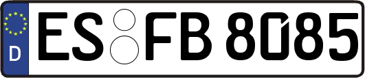 ES-FB8085