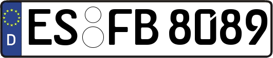 ES-FB8089