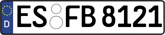 ES-FB8121