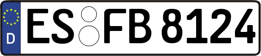 ES-FB8124
