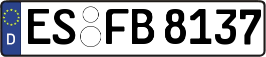 ES-FB8137