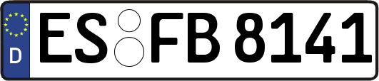 ES-FB8141