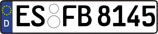 ES-FB8145