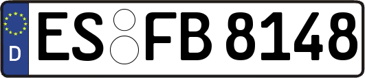 ES-FB8148