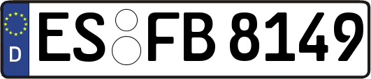 ES-FB8149