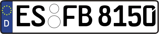 ES-FB8150