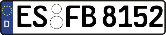 ES-FB8152