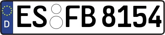 ES-FB8154
