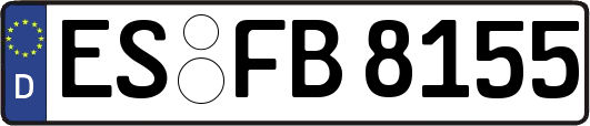ES-FB8155