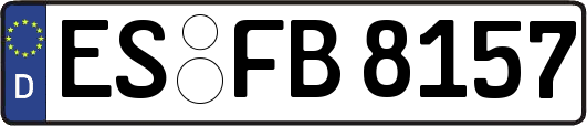 ES-FB8157