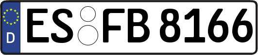 ES-FB8166