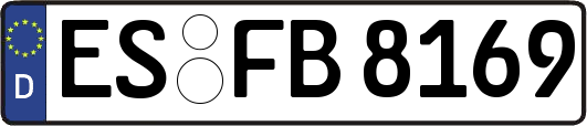 ES-FB8169