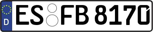 ES-FB8170