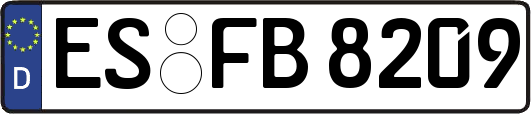 ES-FB8209