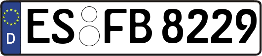 ES-FB8229