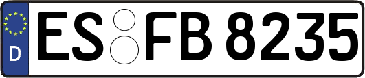 ES-FB8235