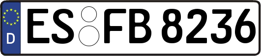 ES-FB8236