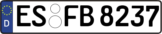 ES-FB8237