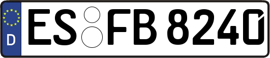 ES-FB8240