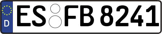 ES-FB8241
