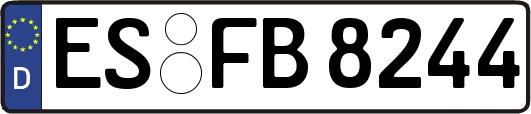ES-FB8244