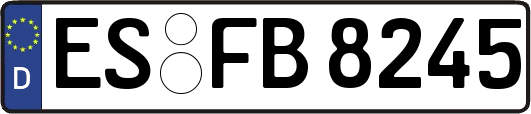 ES-FB8245